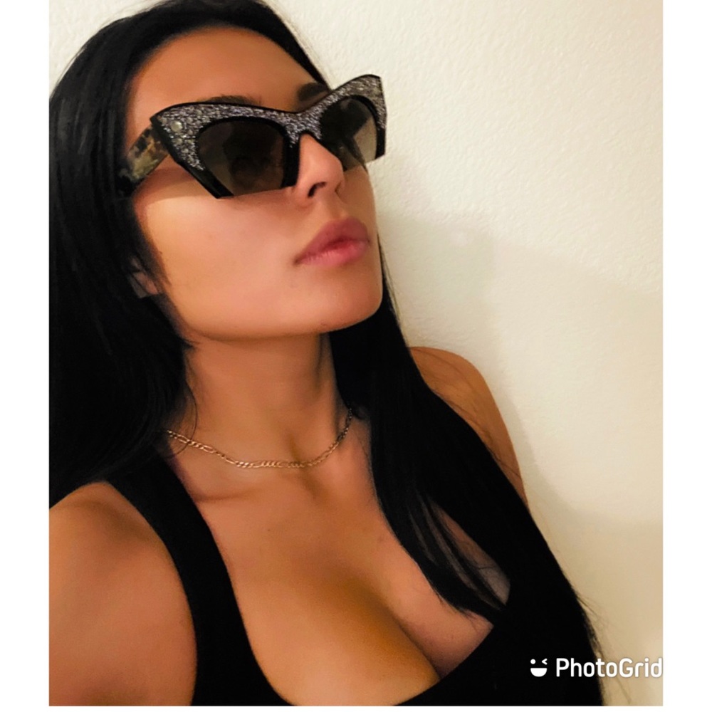 Miu Miu sunglasses!!!